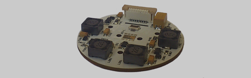 PCB