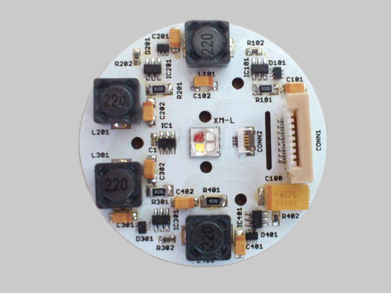 Emiter PowerLED Cree