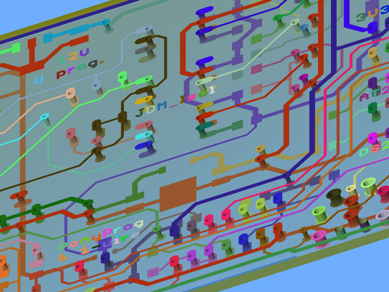 PCB_Gerber_viewer