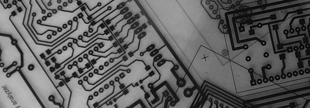 Elektronika stwarza wiele możliwości.