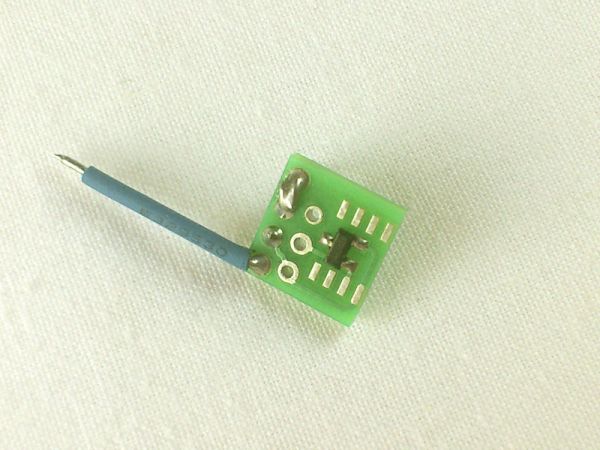 MOD PSID05 T