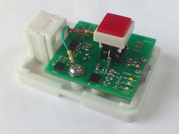 Prog DS2480B III box