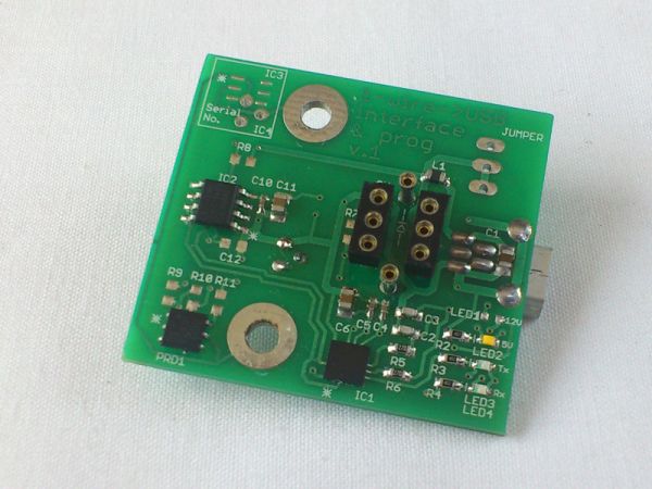 Prog DS2480B III bot
