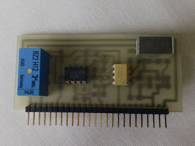 Bramofon 03