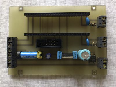 Bramofon 01