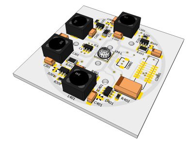 MCPCB 42 v4