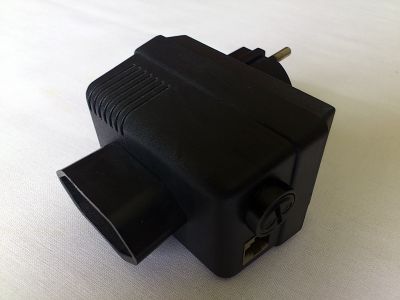 Sygnalizator 20