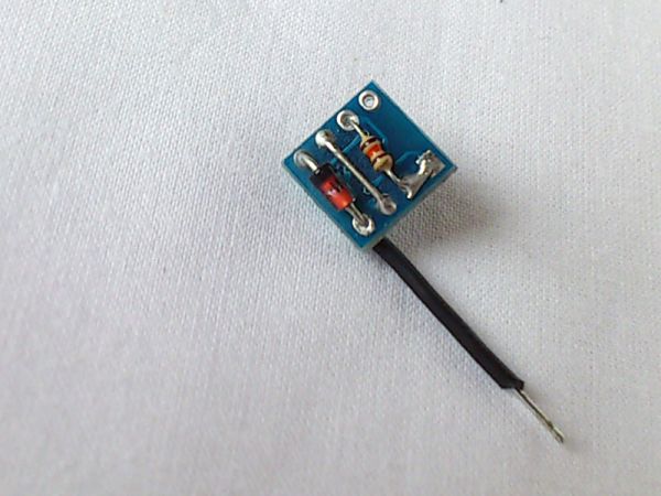 MOD PSID02 T