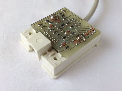 Programator central 02