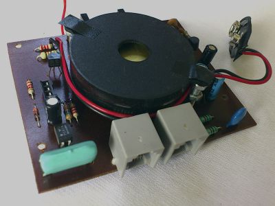 Sygnalizator 05