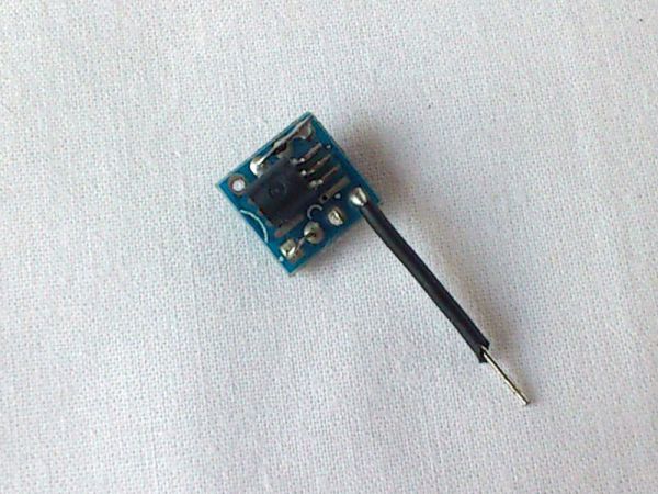 MOD PSID02 B